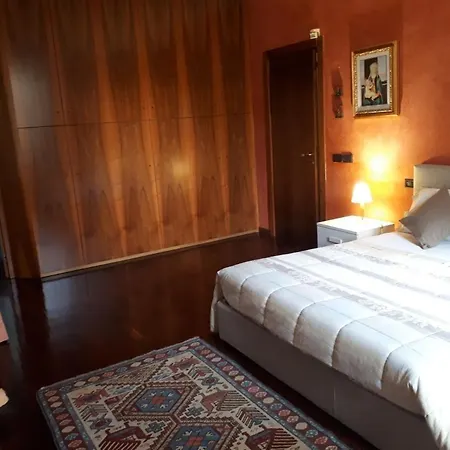 Gloria Guest house Verona